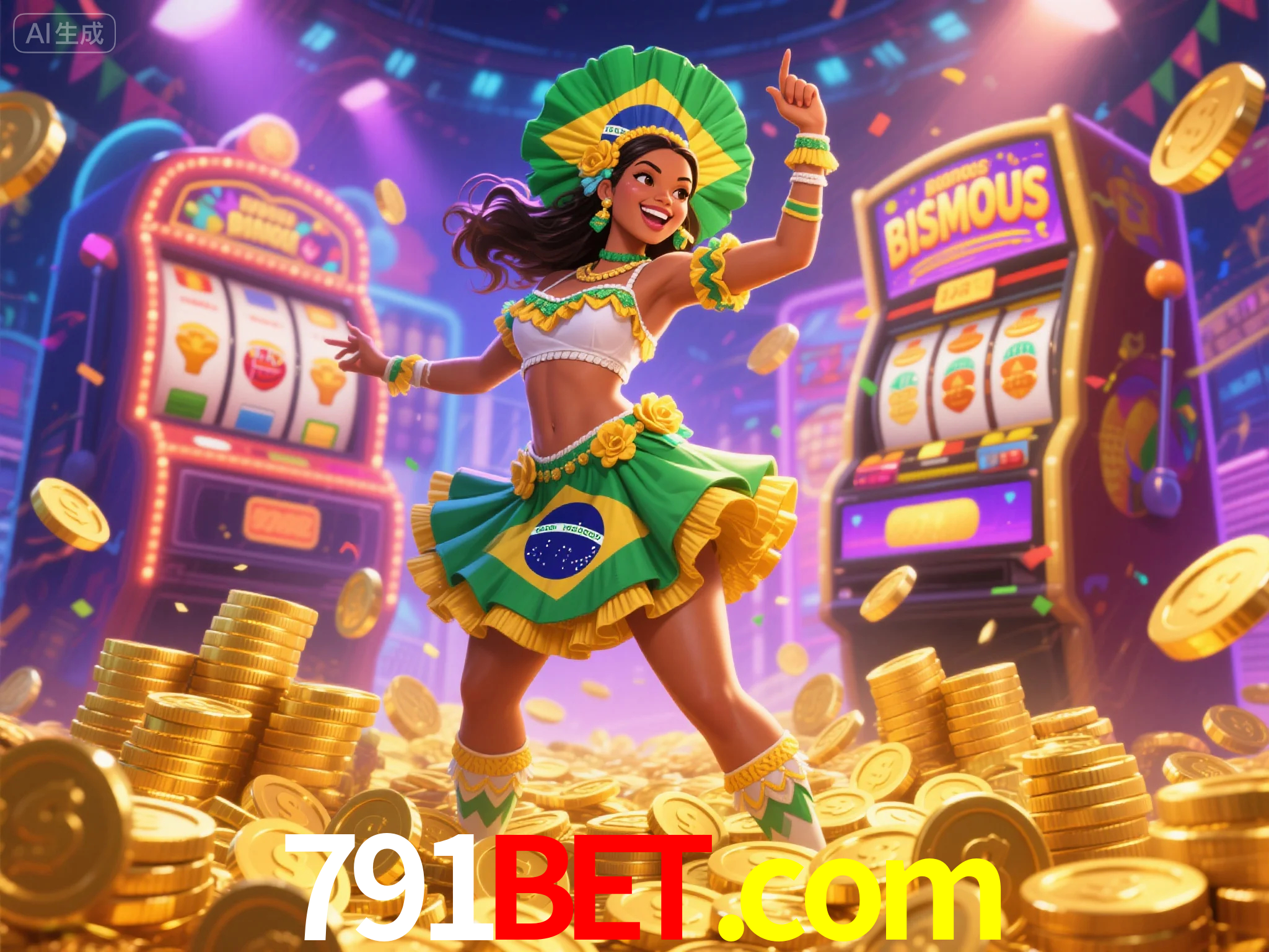 791betgame-App