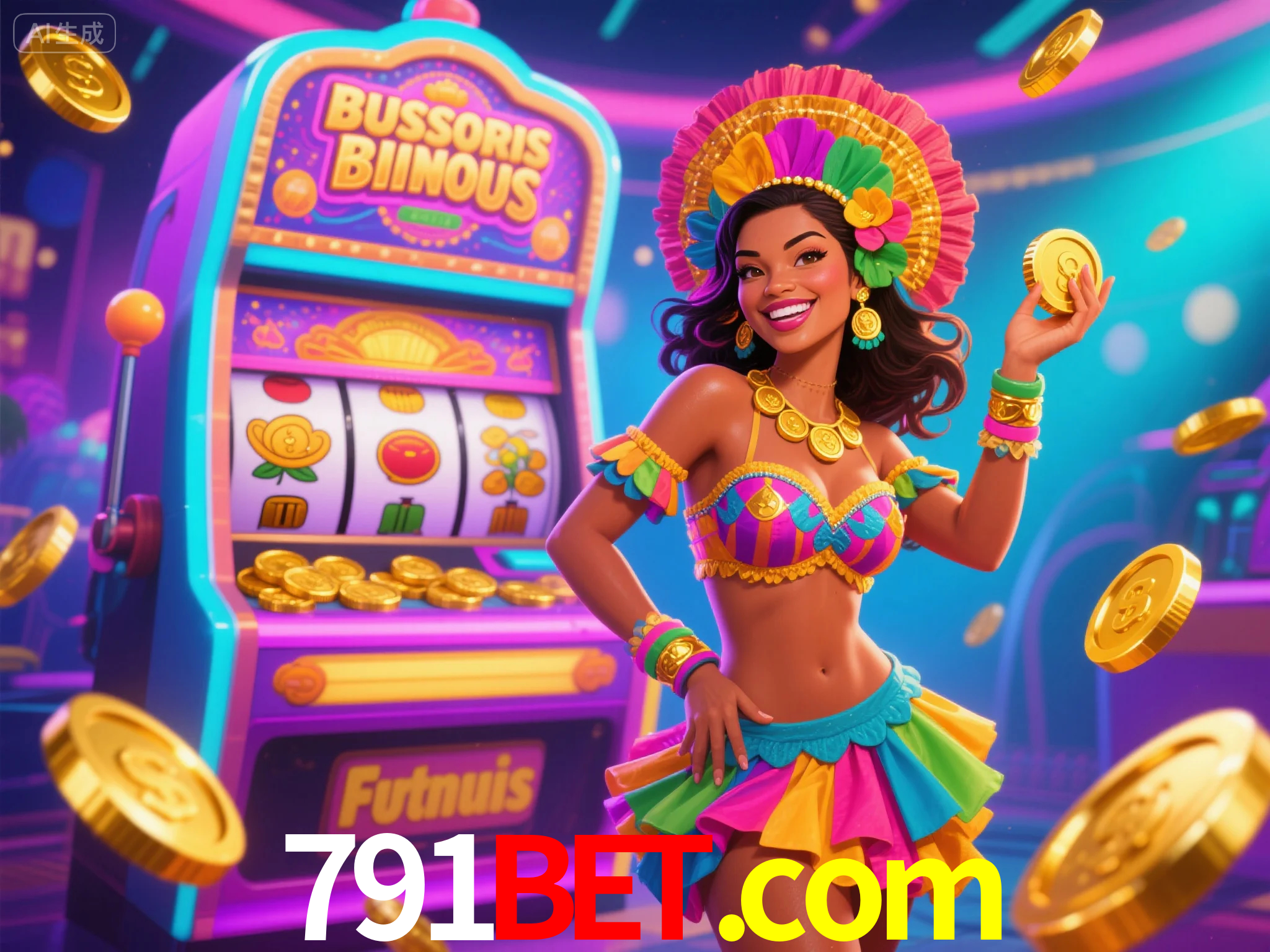 791betgame-Login