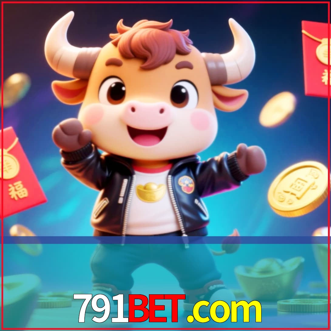 791bet-Logo